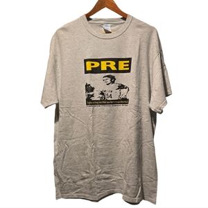 NWOT Prefontaine Classic T-Shirt
